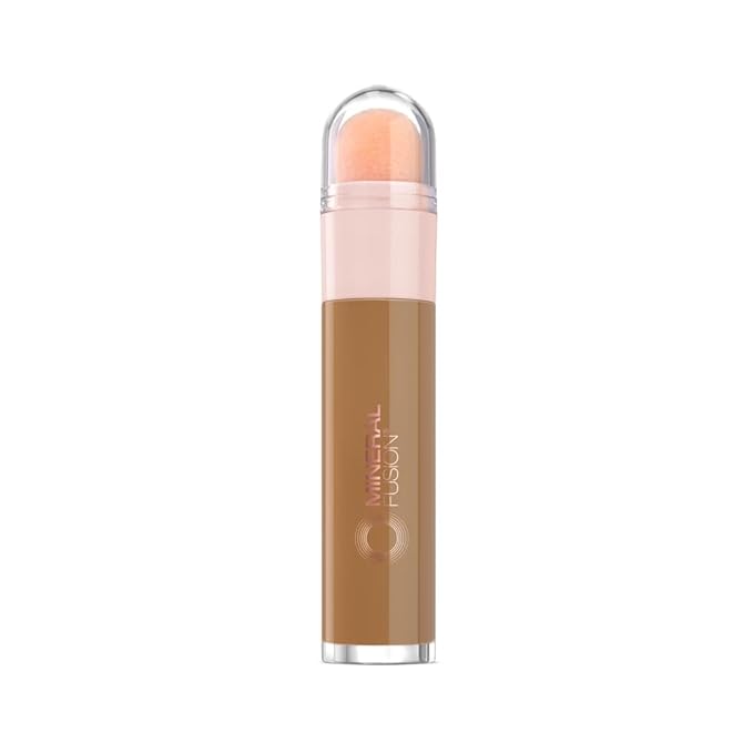 Liquid Concealer Medium Deep