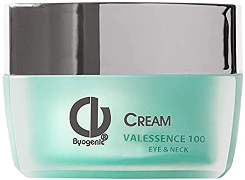 Christine Valmy Firming Anti-Aging Valessence 100 Eye and Neck Cream, 1 Ounce