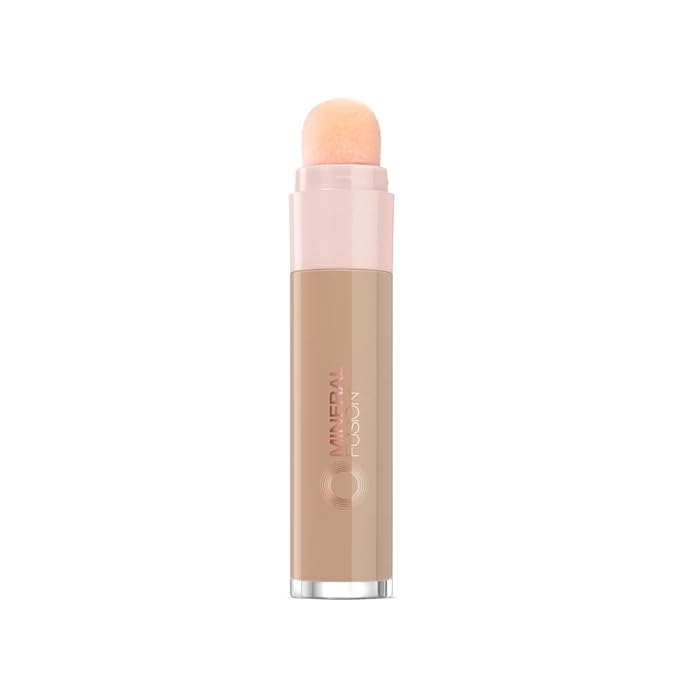 Liquid Concealer Medium Cool, 0.24 Fl Oz (Pack of 1)