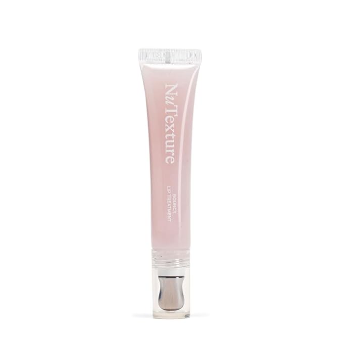 Lip Treatment with Collagen & Peptides, 0.35oz, Hydrating & Plumping Formula