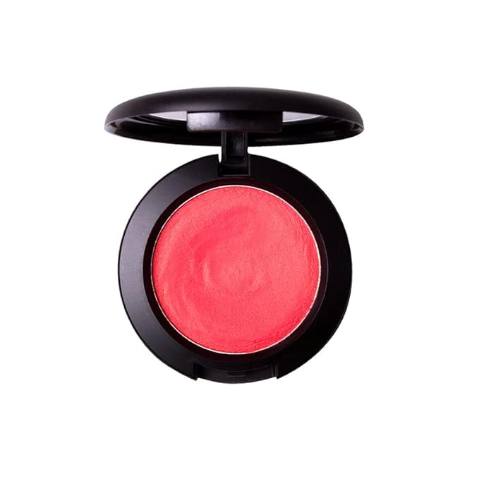 j cat beauty blush mallow (0.16oz, BLM103 Cherry Limeade)