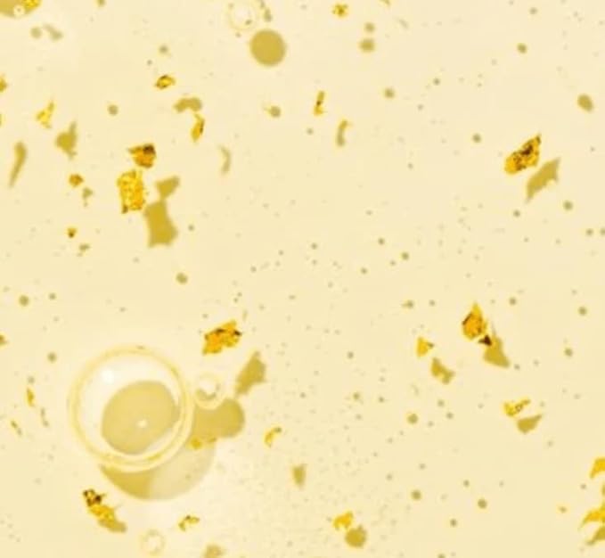 Premium Luxury Gold Women Facial Skin Care Set (4Pcs) Beauty & Personal Care, Nourishing And Moisturizing, Calming Korea Cosmetic for Yedam Yun Bit