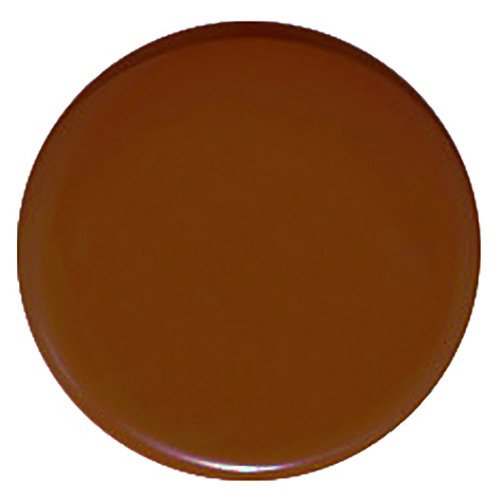 Cream To Powder Foundation by Flori Roberts, Full Coverage for Women of Color or Deeper Skin Tones, Long Lasting Makeup, Matte Finish, Covers Uneven Complexion and Hides Imperfections, 0.30 oz
