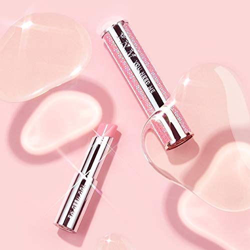 YNM You Need Me Candy Honey Lip Balm Light Pink