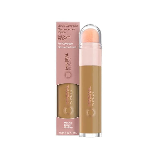Liquid Concealer Medium Olive