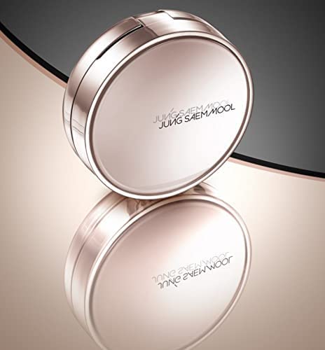 [JUNGSAEMMOOL OFFICIAL] Masterclass Radiant Cushion (Cream (N0))