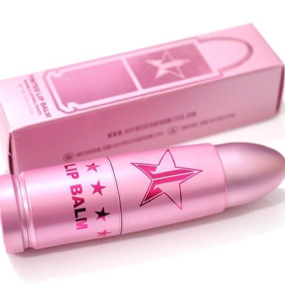 Jeffree Star Cosmetics Tinted Lip Hydrating Melting LipB Balm - Cowboy Kiss
