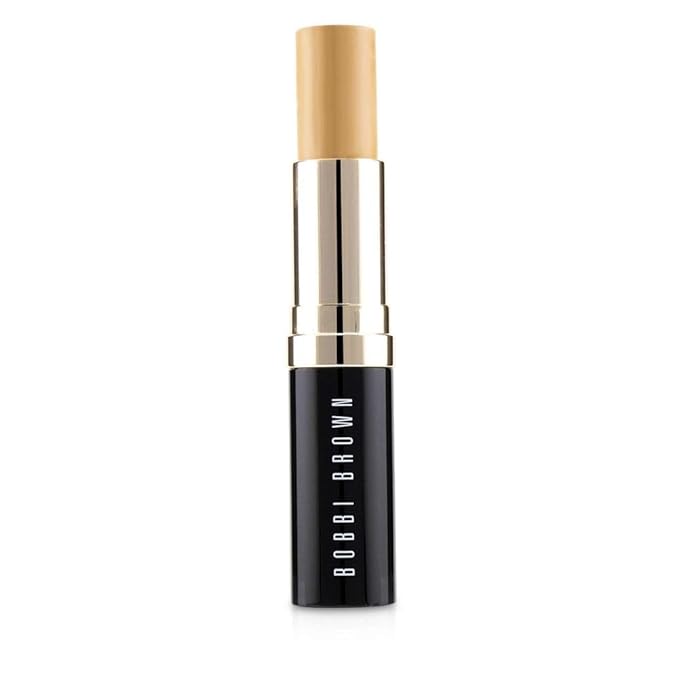 Bobbi Brown Skin Foundation Stick, Warm, Beige 0.31 Ounce