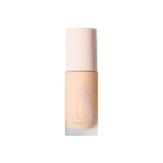 Morphe Lightform Liquid Foundation - Extended Hydration Foundation Makeup with a Lasting, Natural Radiant Finish - Long-Wearing Formula with Buildable, Medium Coverage - Light 02N (1.01 fl oz)