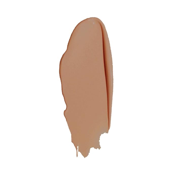 Liquid Norrsken Foundation - Silky Smooth Coverage - Luminous, Dewy Finish for Dry and Dull Skin - Water Resistant and Vegan Makeup - 214 Ylva - Neutral Dark - 1.01 oz