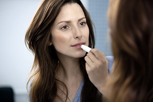 Labello Original Lip Balm (Formerly Known As Labello Classic Care) (6 Pack)