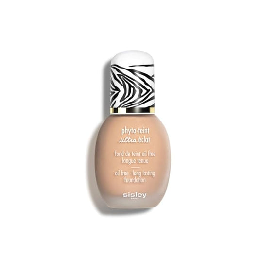 sisley paris Phyto-Teint Ultra Eclat Long Lasting Foundation 02 Soft Beige 1oz / 30ml (908-05621)
