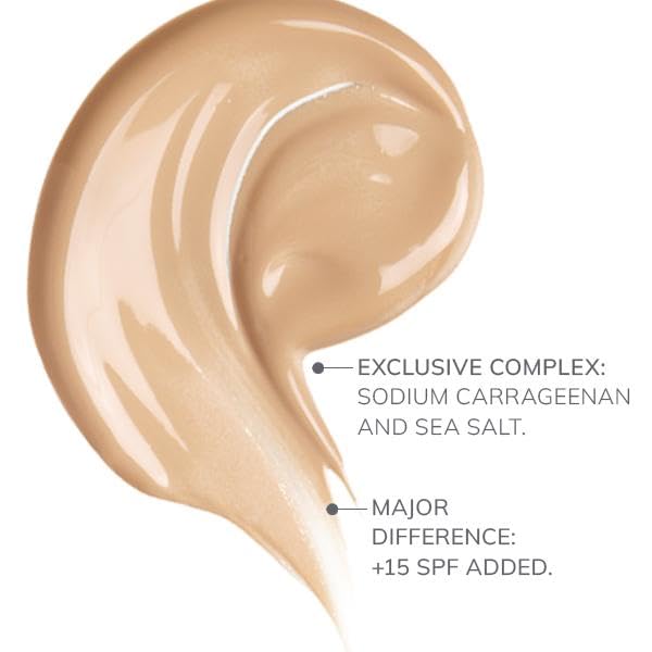 FARMASi Make Up BB Cream Beauty Balm, Full-Coverage Foundation, Concealer, Moisturizer BB Cream for All Skin Types, 1 fl. oz. / 30 ml (Light to Medium)