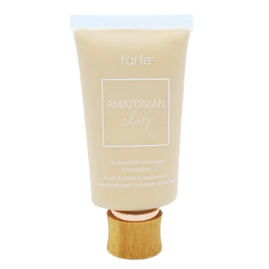 Tarte Cosmetics ian Clay 16-hour Full Coverage Foundation 16S Fair Light Sand