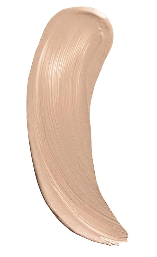 Rimmel London Stay Matte Liquid Mousse - 300 Sand - Foundation, Lightweight, Shine Control, Oil-Free, 1oz
