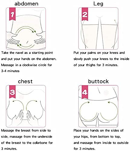 RtopR Mango Stretch Marks and Scar Cream -Stretch Marks and Scar Removal Cream for Pregnancy - Best Body Moisturizer-80g