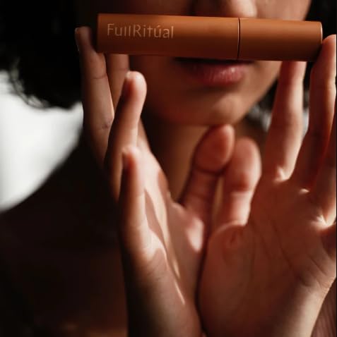 Lip Balm Magnetic Lip Balm Lip- Vegan, Hydrating Formula 4ml