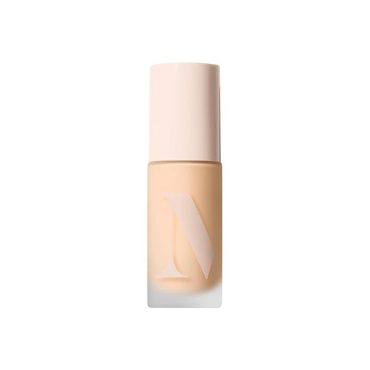 Morphe Lightform Liquid Foundation - Extended Hydration Foundation Makeup with a Lasting, Natural Radiant Finish - Long-Wearing Formula with Buildable, Medium Coverage - Light 05N (1.01 fl oz)