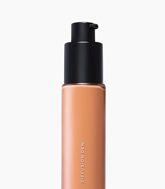 MAKE Beauty - Diffusion Dew - Radiant Skin Tint (Suede 12)