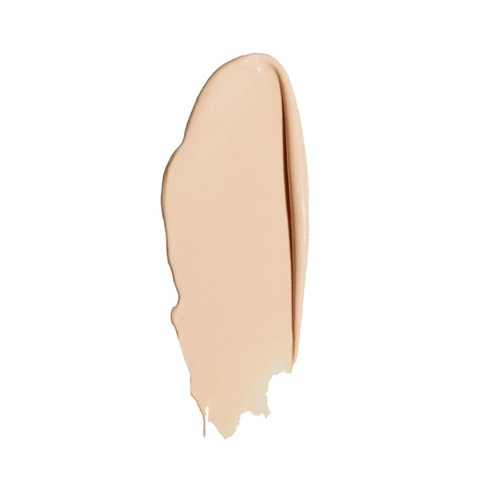 Liquid Norrsken Foundation - Silky Smooth Coverage - Luminous, Dewy Finish for Dry and Dull Skin - Water Resistant and Vegan Makeup - 206 Freja - Warm Light - 1.01 oz (Pack of 2)