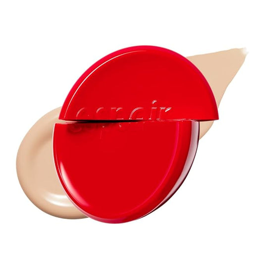 Espoir Be Velvet Fluid Foundation #23 Beige 1.05oz | Luxurious Velvet Finish | Thin, Dense Coverage Matte Foundation | Long-Lasting Hydrated Radiance Liquid Foundation | Korean makeup Foundation