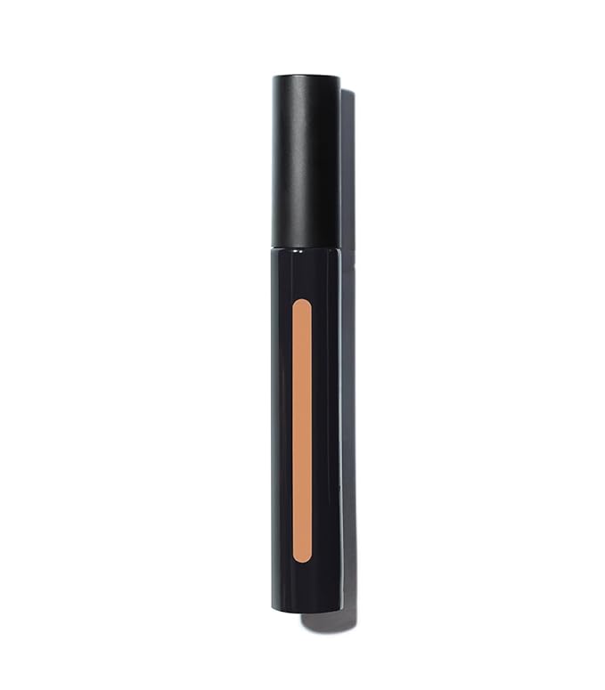 MAKE Beauty Skin Mimetic Concealer Buildable Medium Coverage Hydrating Concealer for Dark Circles Spot Concealing Brightening Crease-Free, Including Mature Skin. Radiant Finish. 12 Tan Warm