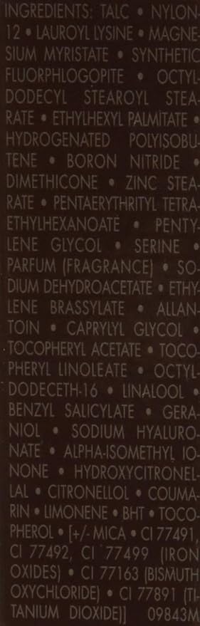 Guerlain Terracotta The Bronzing Powder, No. 00 Clair/Light Blondes, 0.35 Ounce