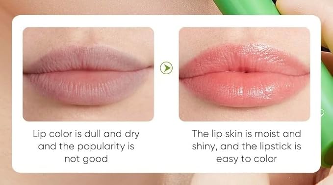 Sadoer 98% AloeVera lip balm