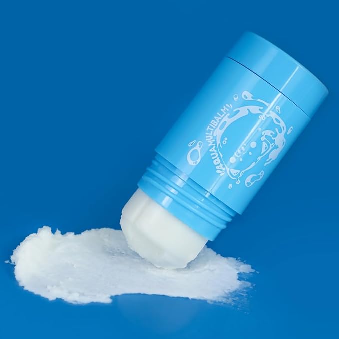 Elizavecca Aqua Multibalm 30g/1.05 oz - Face Water Stick | Face Nutrition Stick | Water Stick Face | Face Cream Stick | Water Cream Stick | Water Under Eye stick face water Eye stick water Under Eye