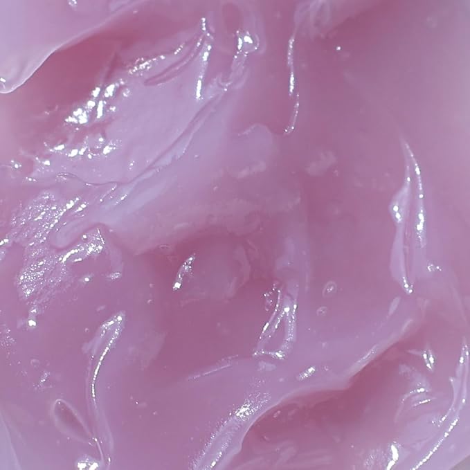 Sweet Dreams Lip Mask-Nourishing, Plumping and Hydrating Lip Balm | Ecofriendly Lip Sleeping Mask | Hyaluronic Acids + Vitamin C + Shea Butter + Antioxidants l Gummy Bear - 0.7 oz.