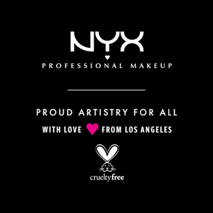 NYX PROFESSIONAL MAKEUP Bare With Me Blur Skin Tint Foundation Make Up with Matcha, Glycerin & Niacinamide - Golden