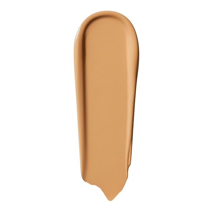e.l.f. Soft Glam Foundation, Medium Coverage, Long-Lasting & Buildable Foundation For A Smooth, Satin Finish, Vegan & Cruelty-Free, 30 Medium Warm