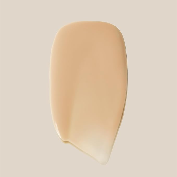 Summer Fridays Sheer Skin Tint - Skin Tint with Hyaluronic Acid - Helps Diminish Uneven Skin Tone - Sheer to Light Coverage - Shade 1 - Fair with Neutral Peach Undertones (1 Fl Oz)