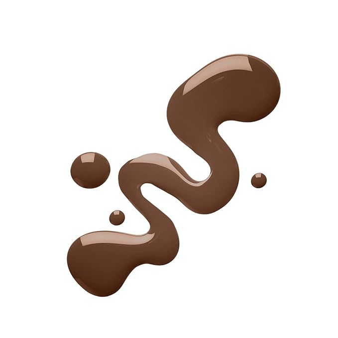 LUMINESS Rose 4-in-1 Airbrush Foundation - Shade 180, 0.50 oz