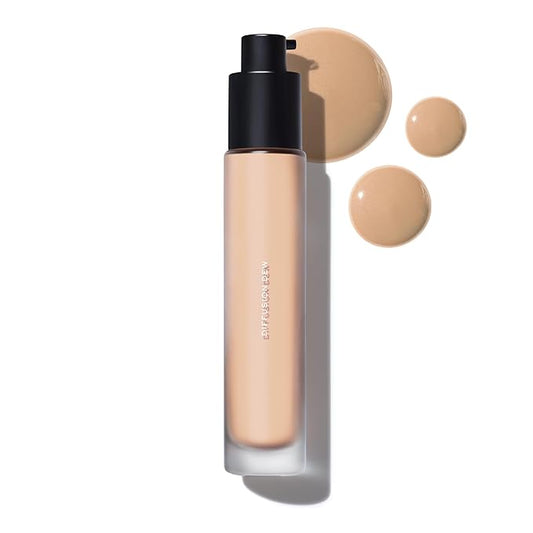 MAKE Beauty - Diffusion Dew - Radiant Skin Tint (Neutral 02)