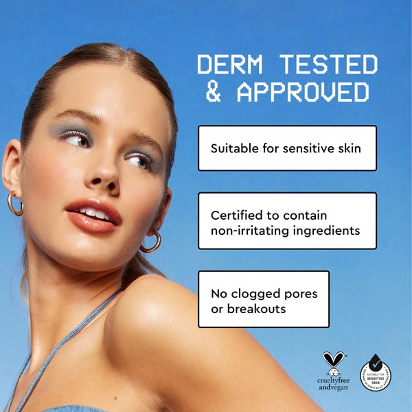 Tanologist Brightening Daily Glow Body Lotion- Light/Medium, Gradual Tanning Lotion, No Fake Tan Smell, Streak-Free & Natural Looking Self Tanner, Vegan, 8.45 fl. oz/250 ml Tube