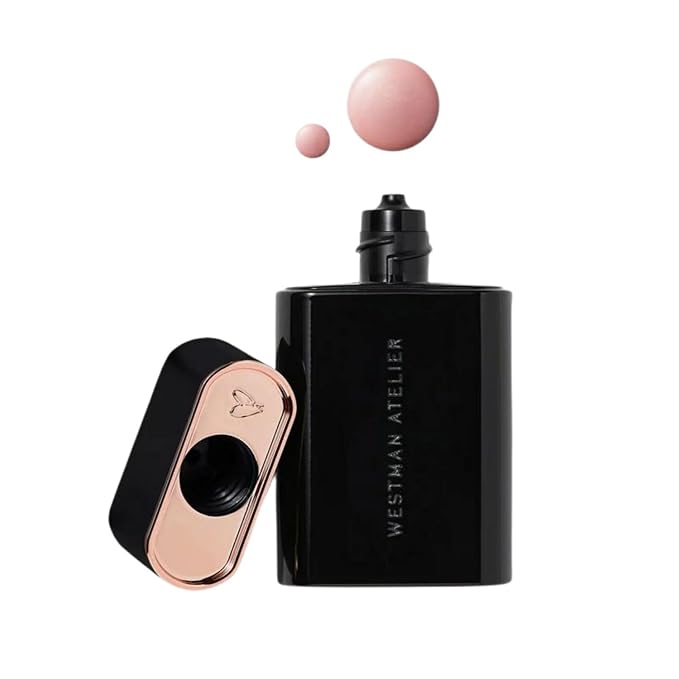Westman Atelier Liquid Super Loaded Sheer Illuminator - Peau De Rosè
