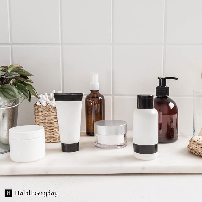 Stearic Acid 16 Oz (Triple Pressed) - Food and Cosmetic Grade - All Natural - Halal (1lb)