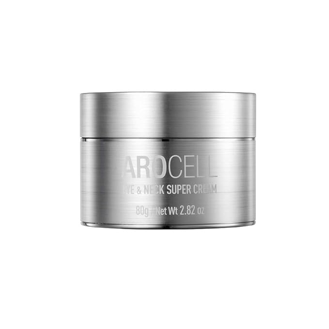 Eye & Neck Super Cream