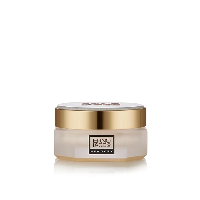 Erno Laszlo Phormula 3-10 Eye Intensive, Anti-Aging Eye Cream Helps the Look of Fine Lines, Wrinkles and Roughness, Day and Night Cream for Mature Skin, 0.67 Fl Oz