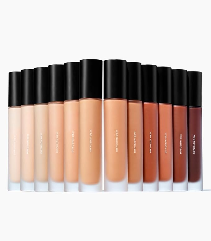 MAKE Beauty - Diffusion Dew - Radiant Skin Tint (Neutral 02)