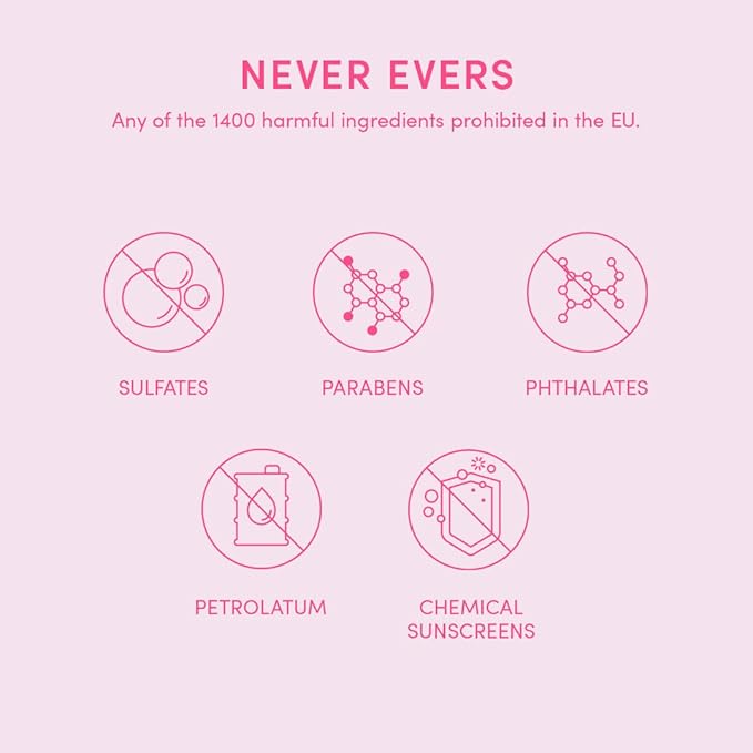 Evereden Kids Face Cream: Melon Juice, 1.7 oz. | Face Lotion | Clean and Non-Toxic Face Moisturizer | Multi-Vitamin Skin Care for Kids