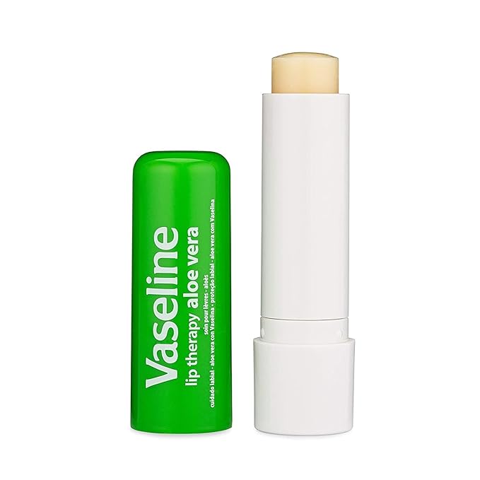 Vaseline Aloe Fresh Lip Therapy Stick- .16 oz