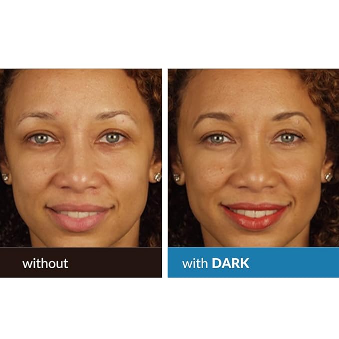 Serious Skincare BELLA ROSE PRO-MINERALS Loose Mineral Powder Makeup Foundation SPF 15 + Goat Hair Application Brush - Sheer to Full Coverage - Luminous Matte Finish - Men and Women - .50 oz   (Light)