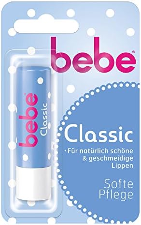Bebe Classic Lip Balsam lip balm by Bebe