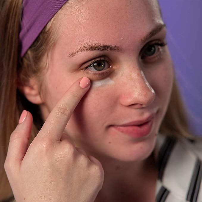 Hey Honey Look Into My Eyes Retinol And Propolis Eye Mask | Provide Intense Hydration and Brightening Benefits To Tired and Stressed Under Eyes Area .1 oz.