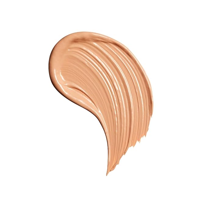 Rodial Glass Concealer Shade 1 - Luminous, Full-Coverage Cream with Peptides and Antioxidants for Flawless Skin, 0.1 fl. oz.