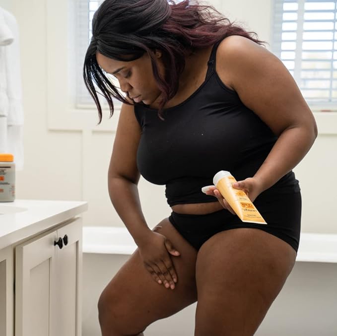 Guam Classic Strengthening Gel Mud Cream against Cellulite With Tourmaline and Far Infrared Rays (FIR Formula), After Care for Body Wraps to Prolong the Effect, 200 ML