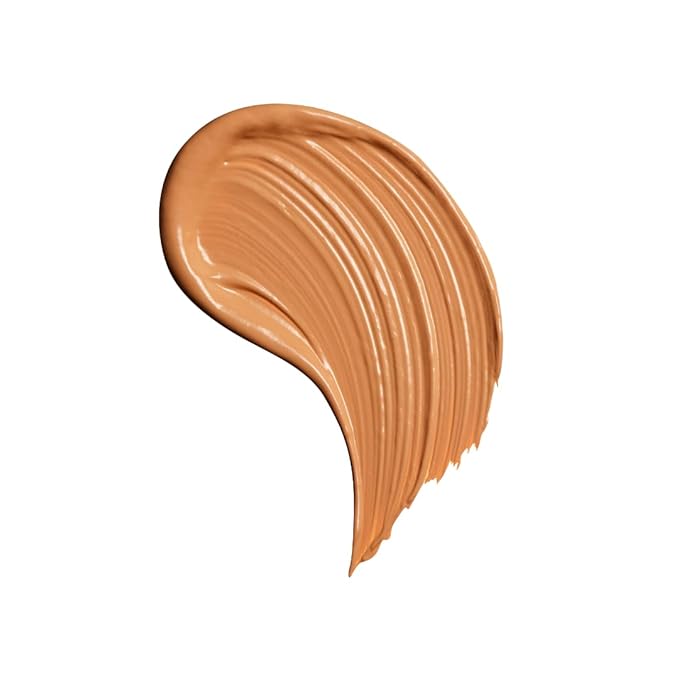 Rodial Glass Concealer Shade 5 - Luminous, Full-Coverage Cream with Peptides and Antioxidants for Flawless Skin, 0.1 fl. oz.
