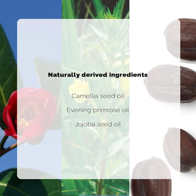 PS.PRETTYSKIN Moisturizing Korean Vegan Lip Balm 0.31oz. (9g) Smooth, Soft Texture, Hydrating, Natural Shine, Glossy (Cherry)